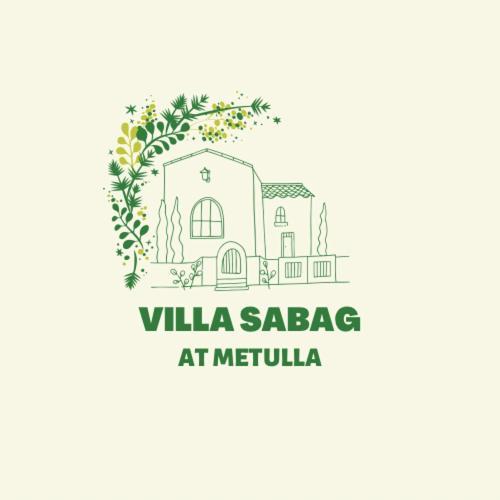 Villa Sabag At Metulla Metula Exteriör bild